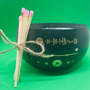 You can make you candle sing… kloseupcandlelight.com also website in bio